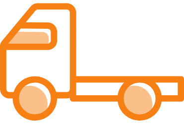 沂南拖车/平板车